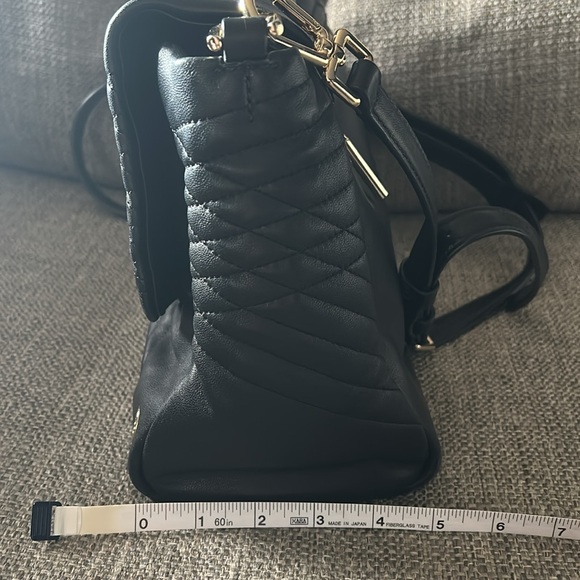 Tory burch soft leather satchel - Picture 11 of 11